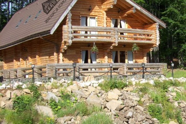 dom z bali zakopane