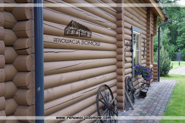 dom z bali zakopane