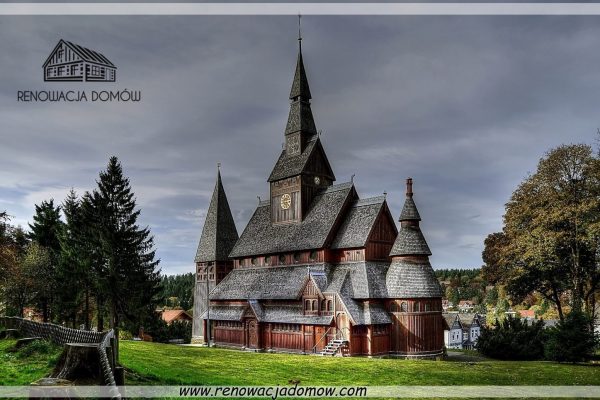 czyszczenie kosciolow