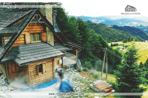 created by dji camera